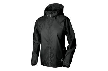 Image of Sierra Designs Microlight Jacket - Women's-Medium-Black