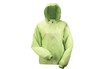 Image of Sierra Designs Microlight Women Jacket 08- Pale Blue S