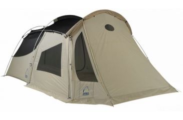 Image of Sierra Designs Mirage 4 Tent - 4 Person, 3 Season