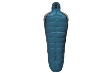 Image of Sierra Designs Mobile Mummy 800F 4 Season-Long