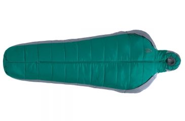 Image of Sierra Designs Mobile Mummy Synthetic - 2.5 Season Sleeping Bag - Women-Fanfare