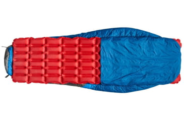 Image of Sierra Designs Night Cap 20 Deg Sleeping Bag, Regular, 77610821R
