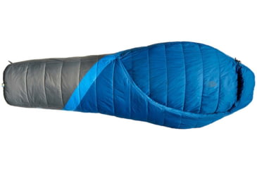 Image of Sierra Designs Night Cap 20 Deg Sleeping Bag, Regular, 77610821R