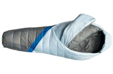 Image of Sierra Designs Night Cap 20 Deg Sleeping Bag - Womens, Regular, 77610921R