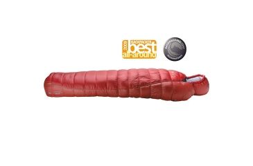 Image of Sierra Designs Nitro 30 Sleeping Bag - Regular Left