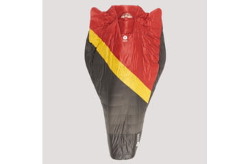 Image of Sierra Designs Nitro Quilt 800F 20 Degree Sleeping Bag, Regular, 80710523R