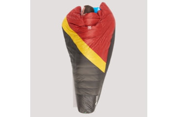 Image of Sierra Designs Nitro Quilt 800F 20 Degree Sleeping Bag, Regular, 80710523R