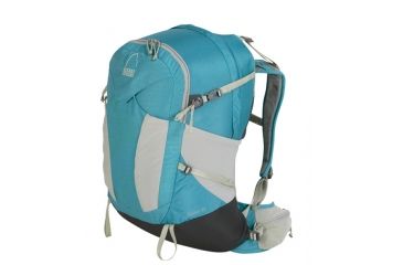 Image of Sierra Designs Rejoice 30 Backpack - Ocean