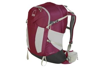 Image of Sierra Designs Rejoice 30 Backpack - Radish