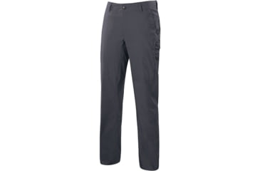 Image of Sierra Designs Silicone Trail Pant - Men's-Asphalt-36 Waist-Regular Inseam