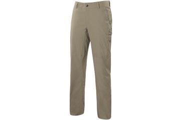 Image of Sierra Designs Silicone Trail Pant - Mens-Stone-36 Waist-Regular Inseam