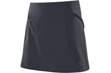 Image of Sierra Designs Silicone Trail Skirt - Women's-Asphalt-2