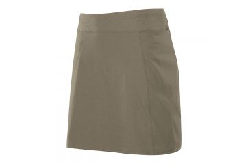 Image of Sierra Designs Silicone Trail Skirt - Women's-Stone-Small