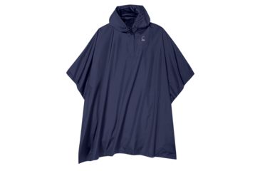 Image of Sierra Designs Storm Poncho-S/M-Midnight