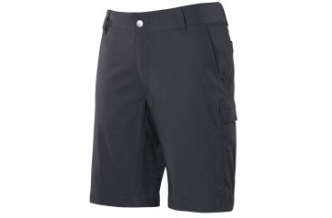 Image of Stretch Cargo Short - Mens-Asphalt-38 Waist