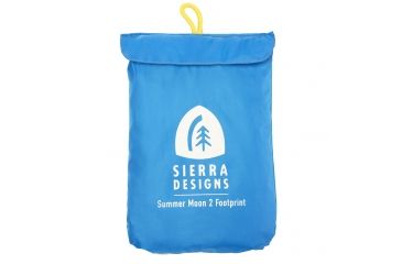 Image of Sierra Designs Summer Moon 2 Footprint 46149218