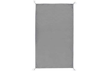 Image of Sierra Designs Summer Moon 2 Footprint-Grey