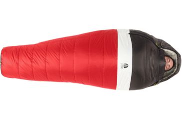 Image of Sierra Designs Synthesis 20 Degrees Sleeping Bags, Regular, 90613619R
