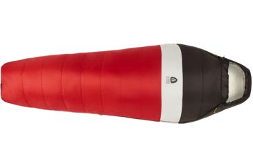 Image of Sierra Designs Synthesis 20 Degrees Sleeping Bags, Regular, 90613619R