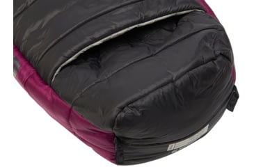 Image of Sierra Designs Synthesis 20 Degrees Sleeping Bags - Womens, Regular, 70613720R