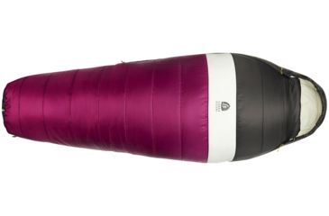 Image of Sierra Designs Synthesis 20 Degrees Sleeping Bags - Womens, Regular, 70613720R
