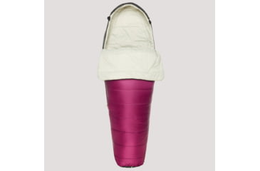 Image of Sierra Designs Synthesis 20 Degrees Sleeping Bags - Womens, Regular, 70613723R