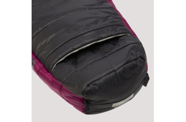 Image of Sierra Designs Synthesis 20 Degrees Sleeping Bags - Womens, Regular, 70613723R