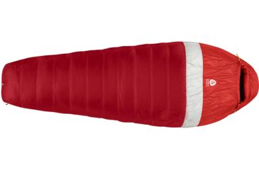 Image of Sierra Designs Taquito 550F 20 Degrees Sleeping Bags, Long, 70610320L