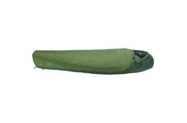 Image of Sierra Designs Trade Winds 30 Sleeping Bag- Regular Lef