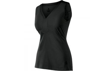 Image of Sierra Designs Trail Tank-Women's-Medium-Black