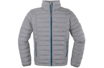 Image of Sierra Designs Tuolumne Jkt M Sm Poseidon/slr 2551317PD-SM