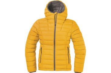Image of Sierra Designs Whitney Women's Jacket, Xs, Solar/alloy, 3551517SLR-XS