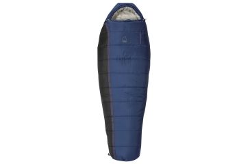 Image of Sierra Designs Whoa Nelly 25 Women's Sleeping Bag Synth-Regular-Right