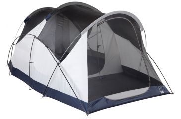 Image of Sierra Designs Wu Hu 6+2 Tent - 6 Person, 3 Season