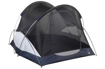 Image of Sierra Designs Wu Hu 4 Tent - 4 Person, 3 Season