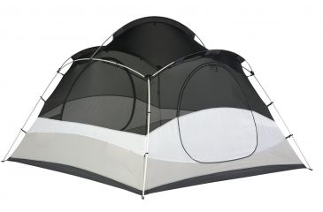 Image of Sierra Designs Yahi 4 Tall Tent - 4 Person, 3 Season