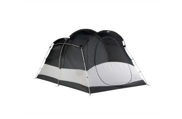 Image of Sierra Designs Yahi Annex 4+2 Tent - 4 Person, 3 Season