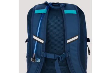 Image of Sierra Designs Yuba Pass 25L Daypack, Blue, 80713521-BLU