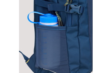 Image of Sierra Designs Yuba Pass 25L Daypack, Blue, 80713521-BLU