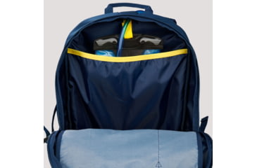 Image of Sierra Designs Yuba Pass 25L Daypack, Blue, 80713521-BLU