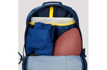 Image of Sierra Designs Yuba Pass 25L Daypack, Blue, 80713521-BLU