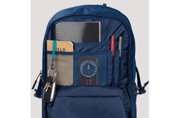 Image of Sierra Designs Yuba Pass 25L Daypack, Blue, 80713521-BLU