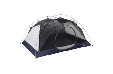 Image of Sierra Designs Zeta 2 Tent - 2 person, 3 season