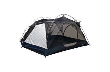 Image of Sierra Designs Zeta 4 Tent - 4 Person, 3 Season