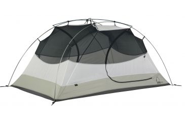 Image of Sierra Designs Zia 2 Tent - 2 Person, 3 Season w/Footprint &amp; Gearloft