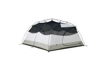 Image of Sierra Designs Zia 4 Tent - 4 Person, 3 Season w/Footprint &amp; Gearloft