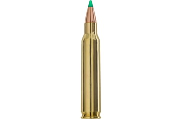 Image of Sierra Bullets GameChanger Rifle Ammo, .223 Remington, Sierra Bullets Tipped GameKing, 64 Grain, 20 Rounds, A4062--09
