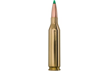 Image of Sierra Bullets GameChanger Rifle Ammo, .243 Winchester, Sierra Bullets Tipped GameKing, 90 Grain, 20 Rounds, A4103--02