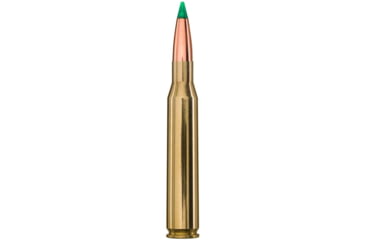 Image of Sierra Bullets GameChanger Rifle Ammo, .30-06 Springfield, Sierra Bullets Tipped GameKing, 165 Grain, 20 Rounds, A4669--06
