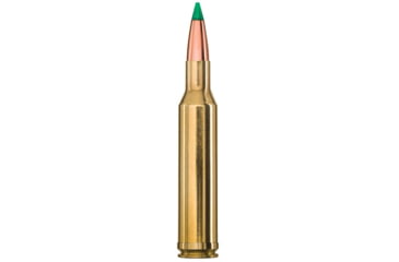 Image of Sierra Bullets GameChanger Rifle Ammo, .300 Winchester Magnum, Sierra Bullets Tipped GameKing, 180 Grain, 20 Rounds, A4680--07
